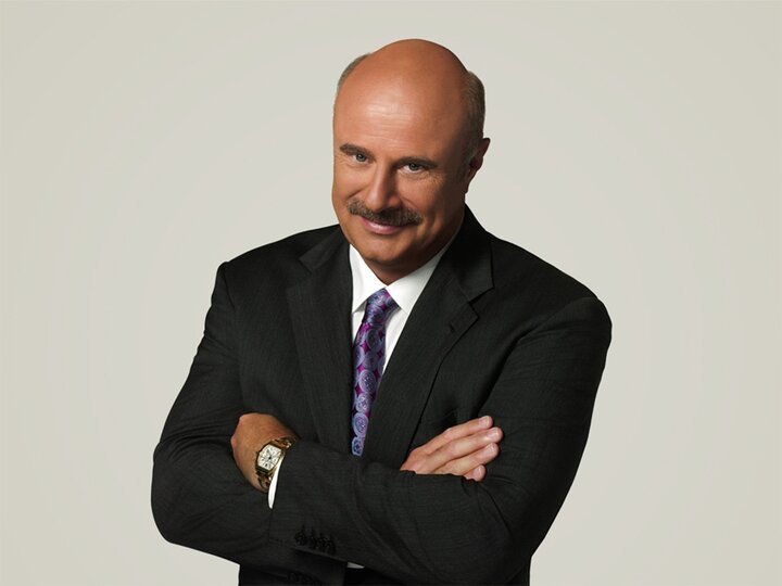 Dr Phil on TV | Series 17 Episode 159 | Channels and schedules | TV24.co.uk