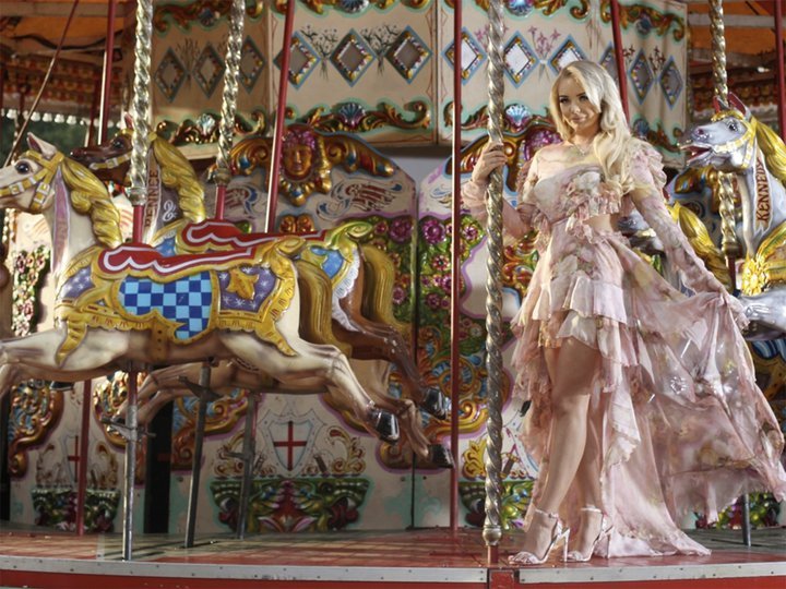 Absolutely Ascot on TV Series 1 Episode 6 Channels and schedules