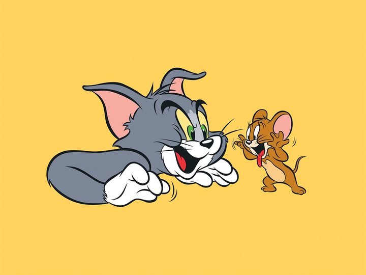 Tom & Jerry on TV | Channels and schedules | TV24.co.uk