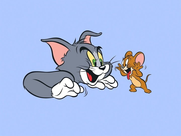 Tom & Jerry on TV | Channels and schedules | TV24.co.uk