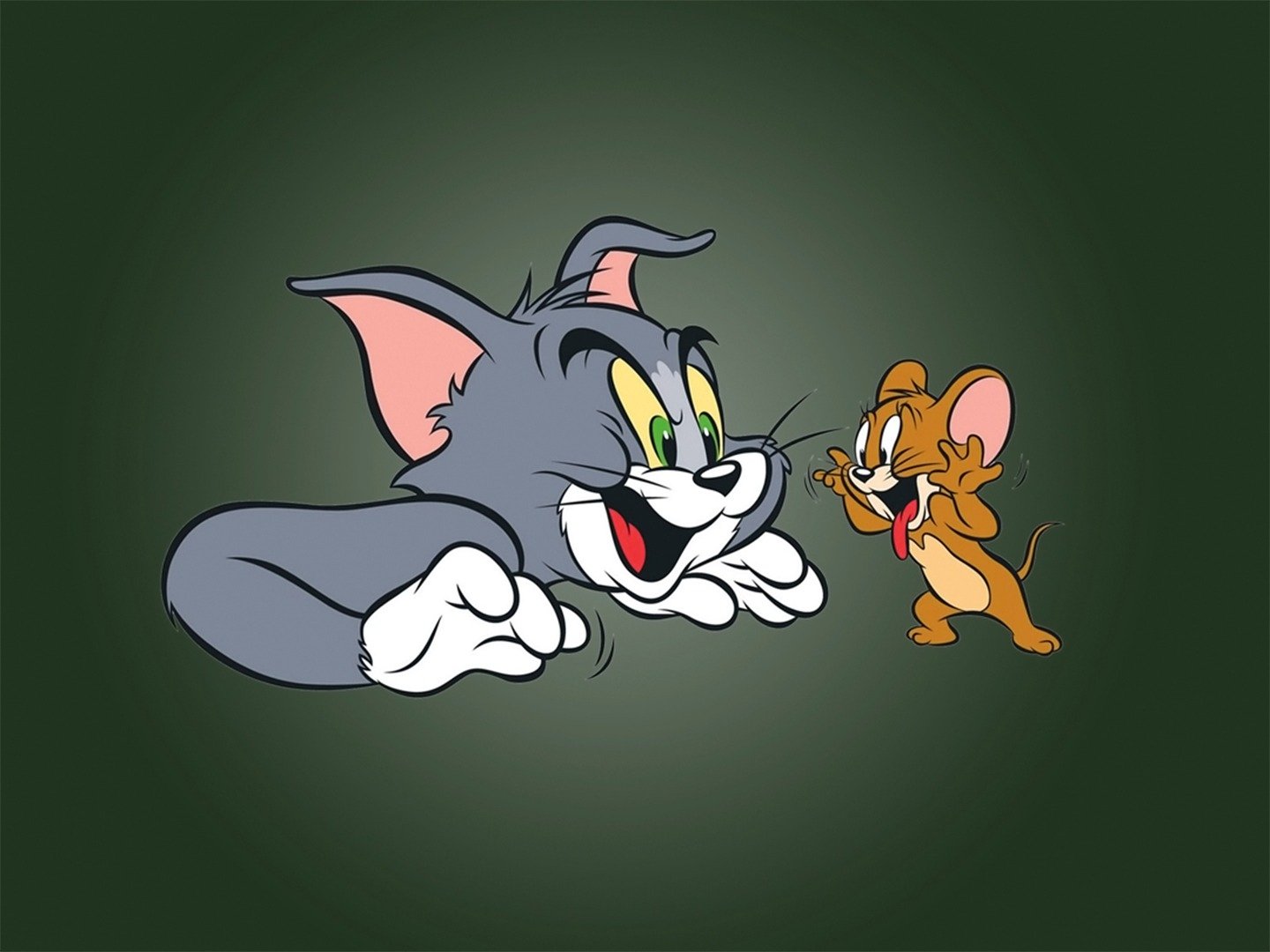 Tom & Jerry on TV | Channels and schedules | TV24.co.uk