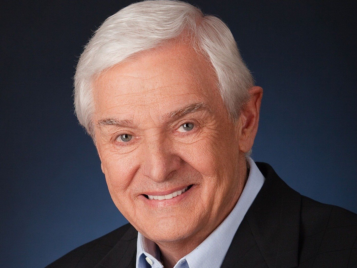 David Jeremiah on TV Channels and schedules