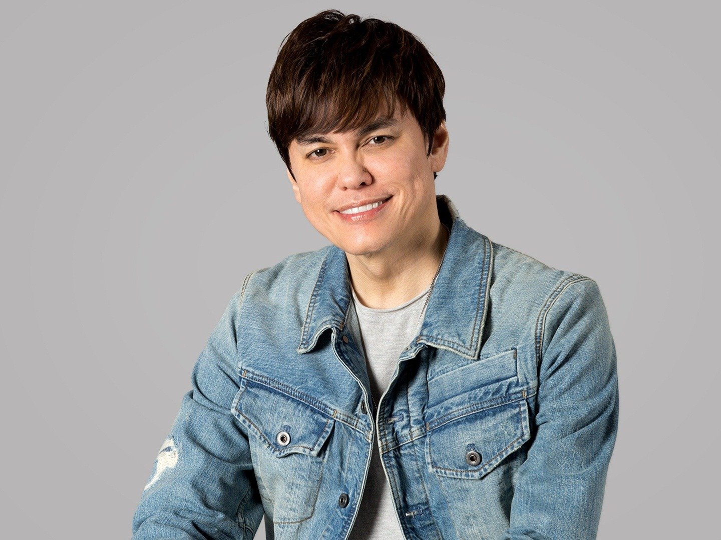 Joseph Prince on TV Episode 61 Channels and schedules