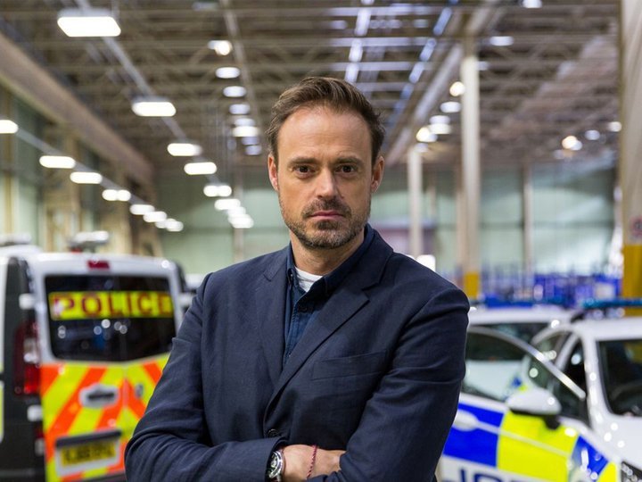 Traffic Cops on TV Series 4 Episode 7 Channels and schedules TV24