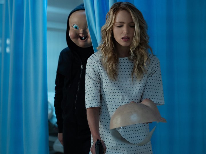 Happy Death Day 2U (2019) on TV | Channels and schedules | tv24.co.uk