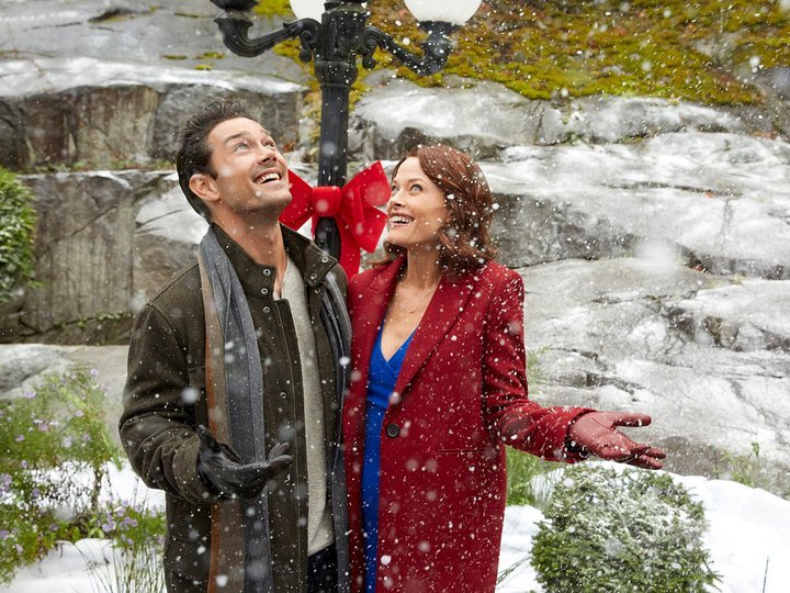 Hope at Christmas (2018) on TV Channels and schedules TV24.co.uk