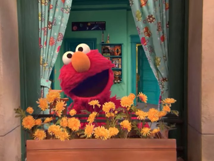 Elmo's World on TV | Channels and schedules | TV24.co.uk