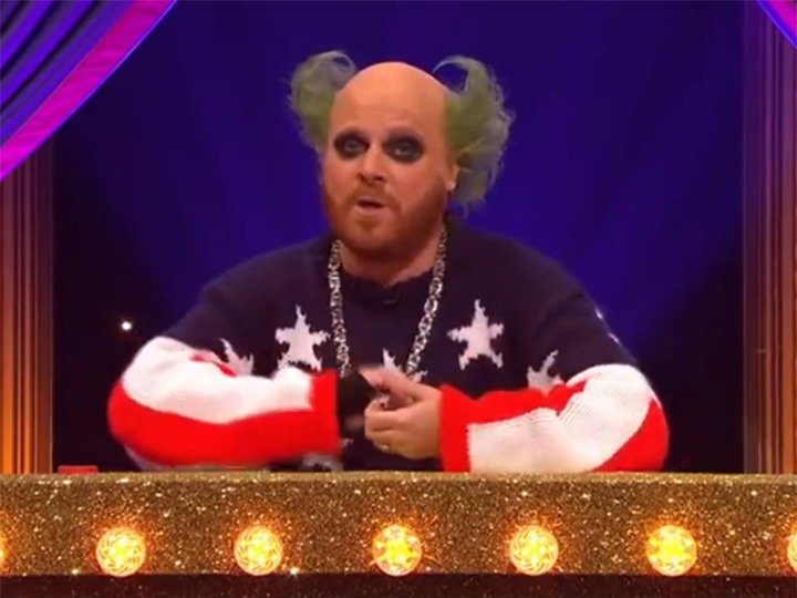 Celebrity Juice on TV Series 20 Episode 10 Channels and schedules TV24.co.uk