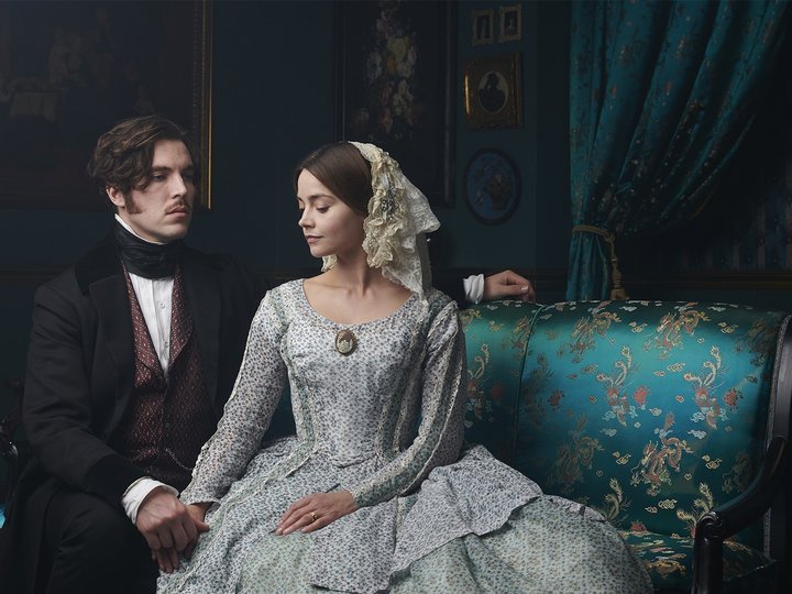 Victoria on TV | Series 3 Episode 1 | Channels and schedules | TV24.co.uk