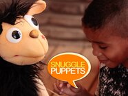 Snuggle Puppets On TV Channels And Schedules Tv24 co uk
