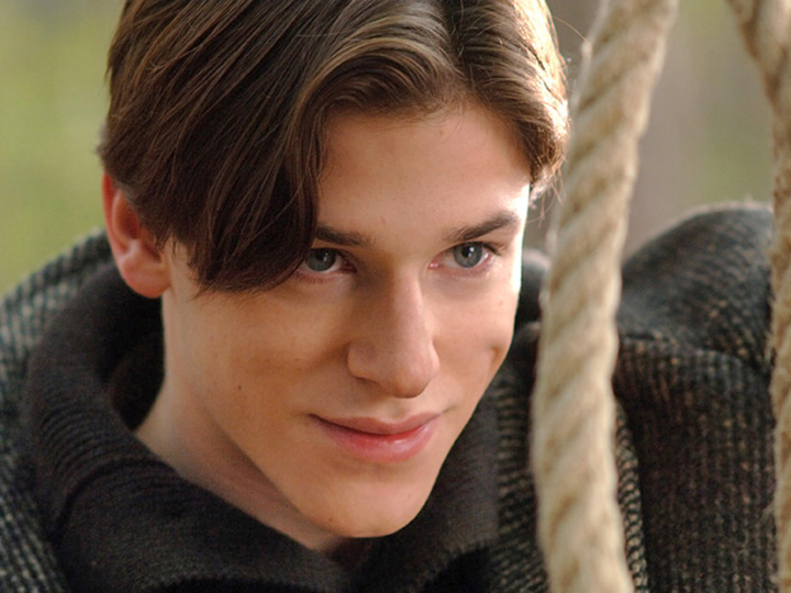 Hannibal Rising (2007) on TV | Channels and schedules | TV24.co.uk