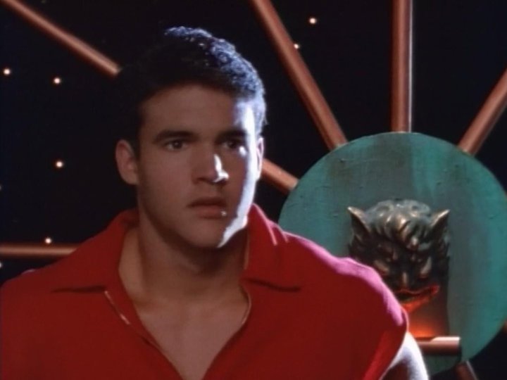 mighty morphin power rangers season 3 episode 18