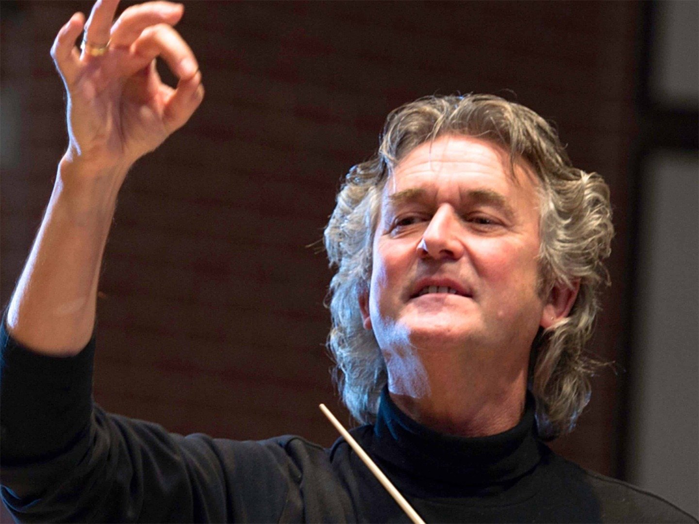 Johan de Meij: Symphony No. 1 Lord of the Rings on TV | Channels and ...