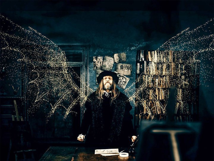 Revolutions Ideas That Changed The World On Tv Series 1 Episode 6