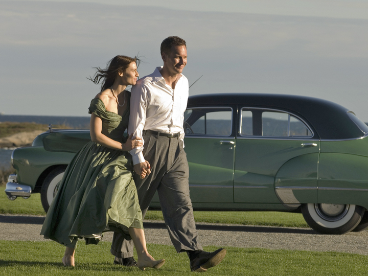 Evening (2007) on TV | Channels and schedules | TV24.co.uk