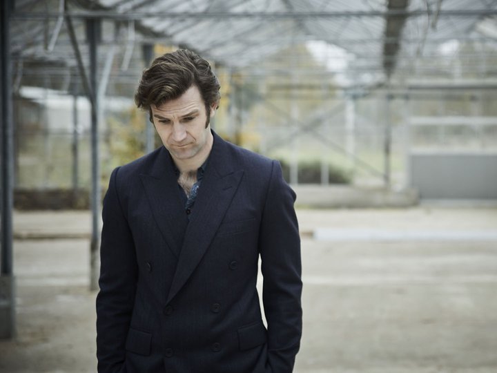 Endeavour on TV Series 6 Episode 4 Channels and schedules TV24.co.uk