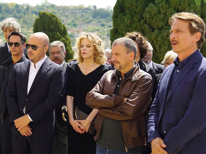 Inspector Montalbano on TV | Series 13 Episode 2 | Channels and ...