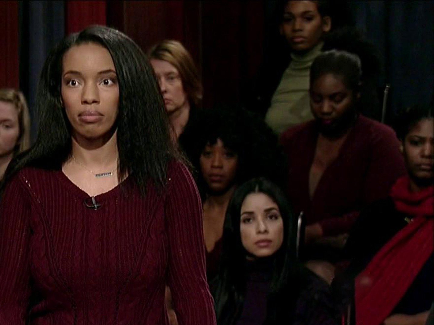 The Verdict With Judge Hatchett on TV Channels and schedules