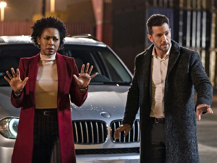 Ransom on TV | Series 3 Episode 3 | Channels and schedules | TV24.co.uk