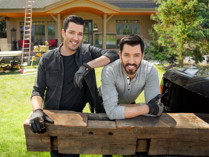 Property Brothers Forever Home on TV Series 2 Episode 8