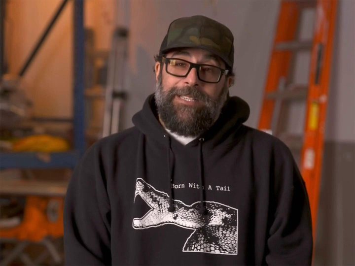 Animal Cribs på TV Säsong 2 Avsnitt 3 Tider och kanaler TV24.se