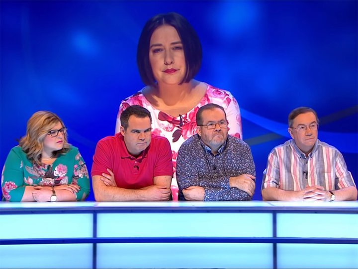 Eggheads on TV | Series 20 Episode 71 | Channels and schedules | TV24.co.uk