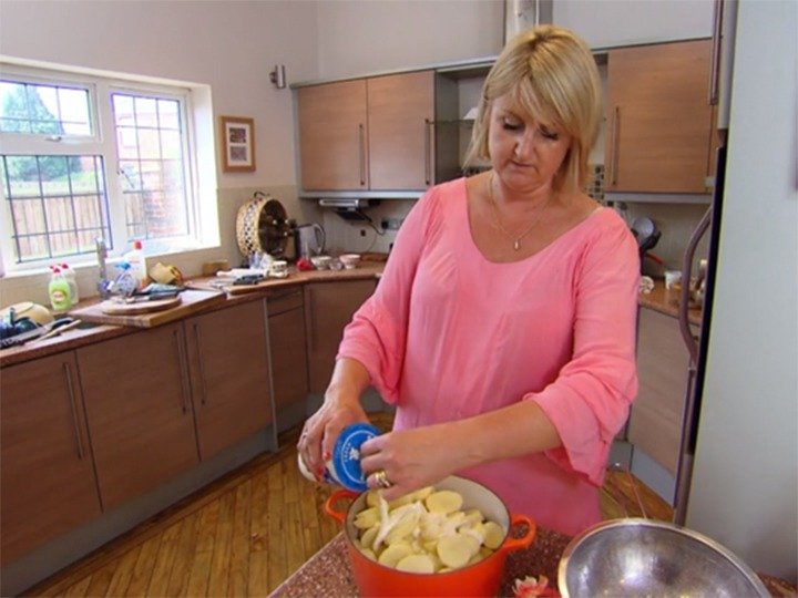 Come Dine With Me Uk Full Episodes
