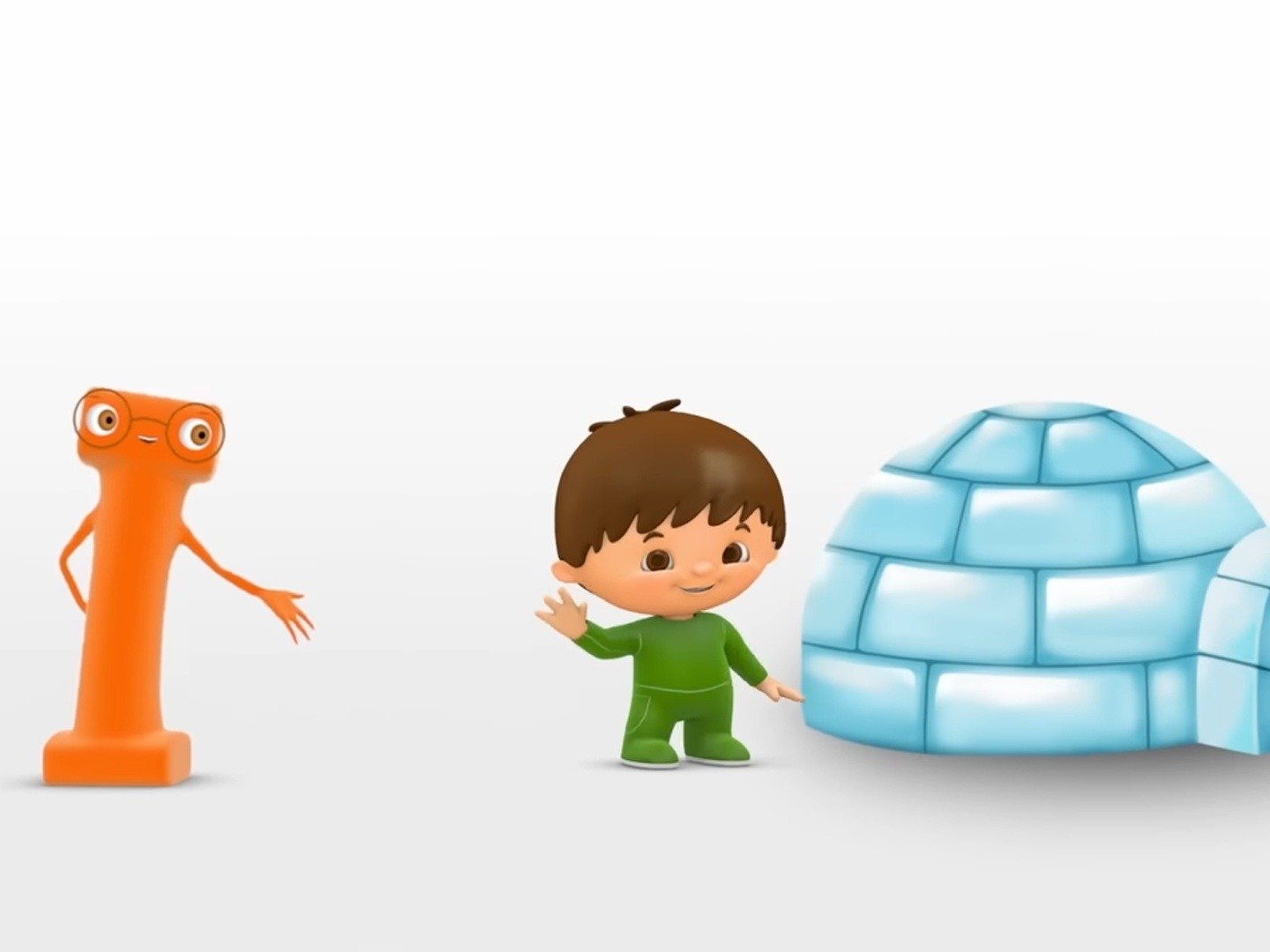 Charlie & The Alphabet on TV | Channels and schedules | tvgenius.com