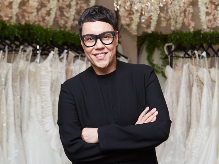 Gok Wan Say Yes To The Dress Uk Season Say Yes To The Dress Uk Gok - Main Image