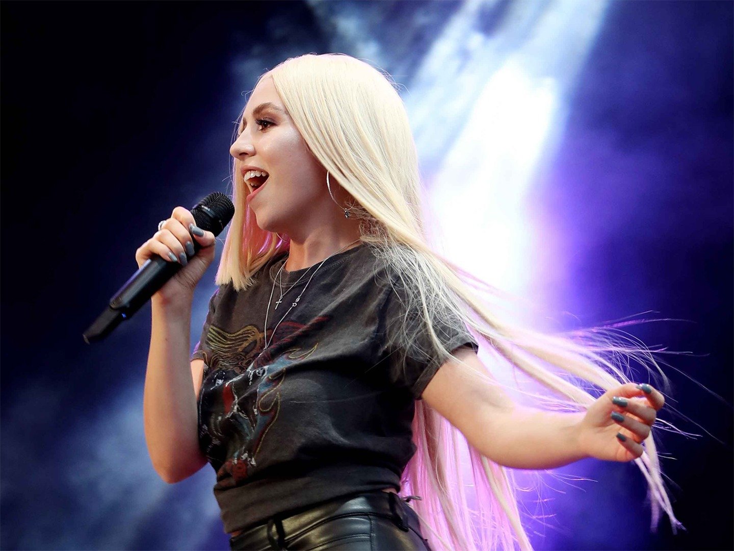 Ava Max's Maximum Pop Top 20 on TV | Channels and schedules | TVTurtle.com