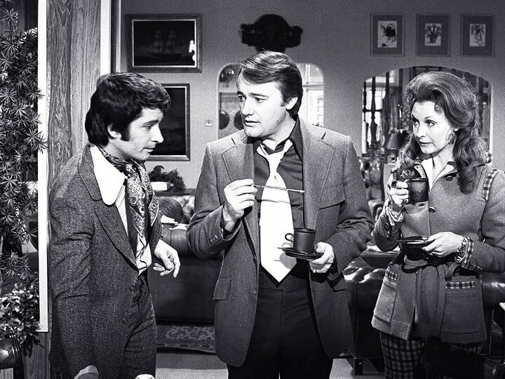 The Protectors on TV Channels and schedules TV24.co.uk