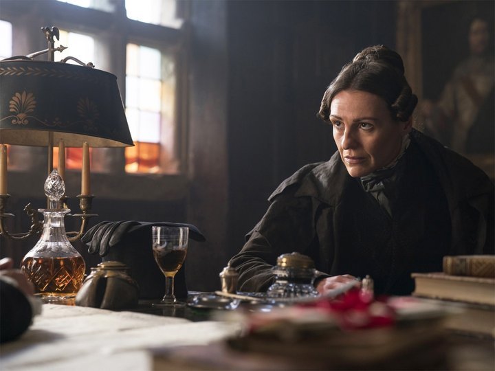 Gentleman Jack on TV | Series 1 Episode 6 | Channels and schedules