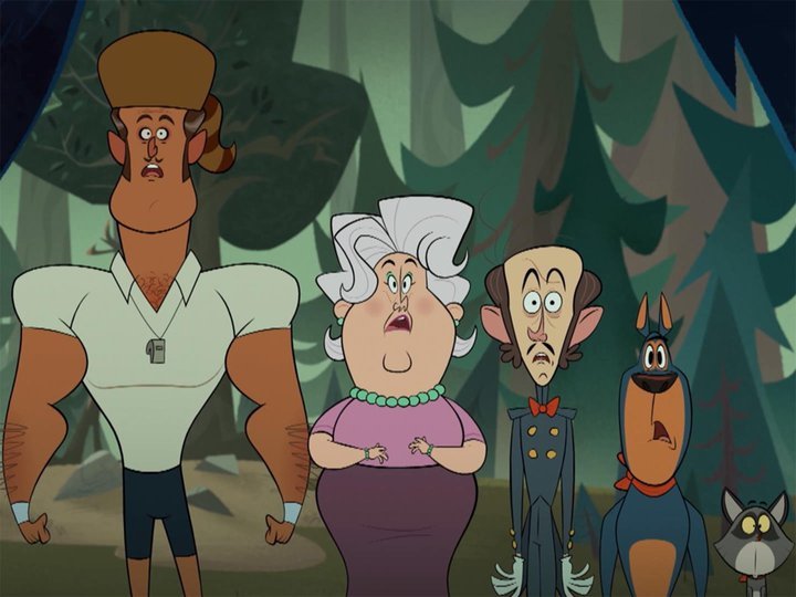 Taffy on TV Channels and schedules TV24.co.uk