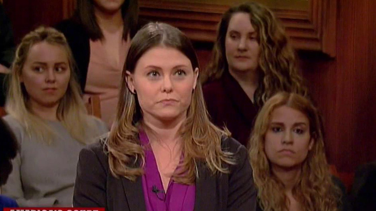 America's Court With Judge Ross on TV Channels and schedules