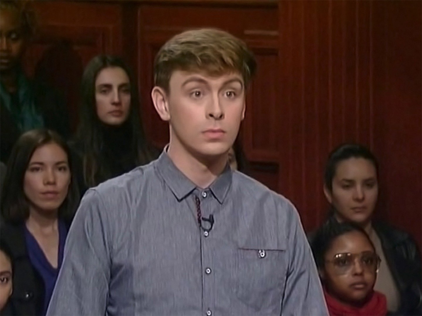 Justice for All With Judge Cristina Pérez on TV Episode 34 Channels