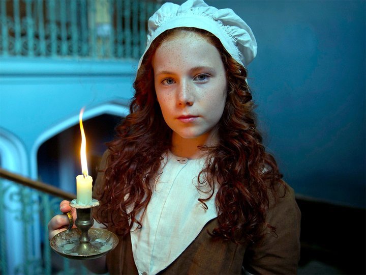 Hetty Feather on TV | Series 5 Episode 9 | Channels and schedules