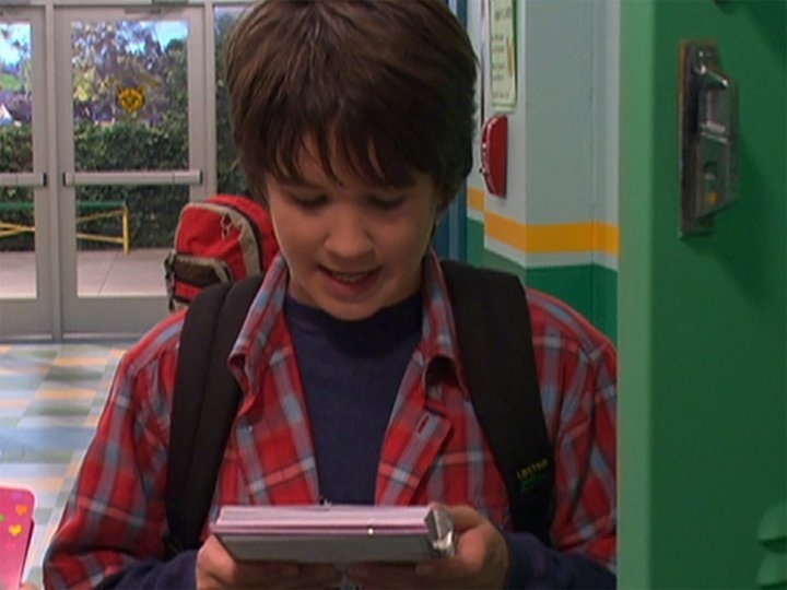 Ned's Declassified på TV Säsong 2 Tider och kanaler TV24.se