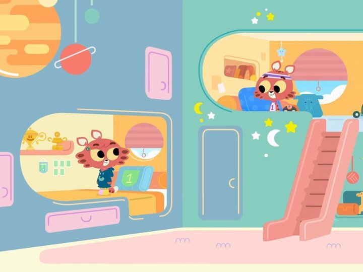 Paprika on TV Series 1 Channels and schedules TV24.co.uk