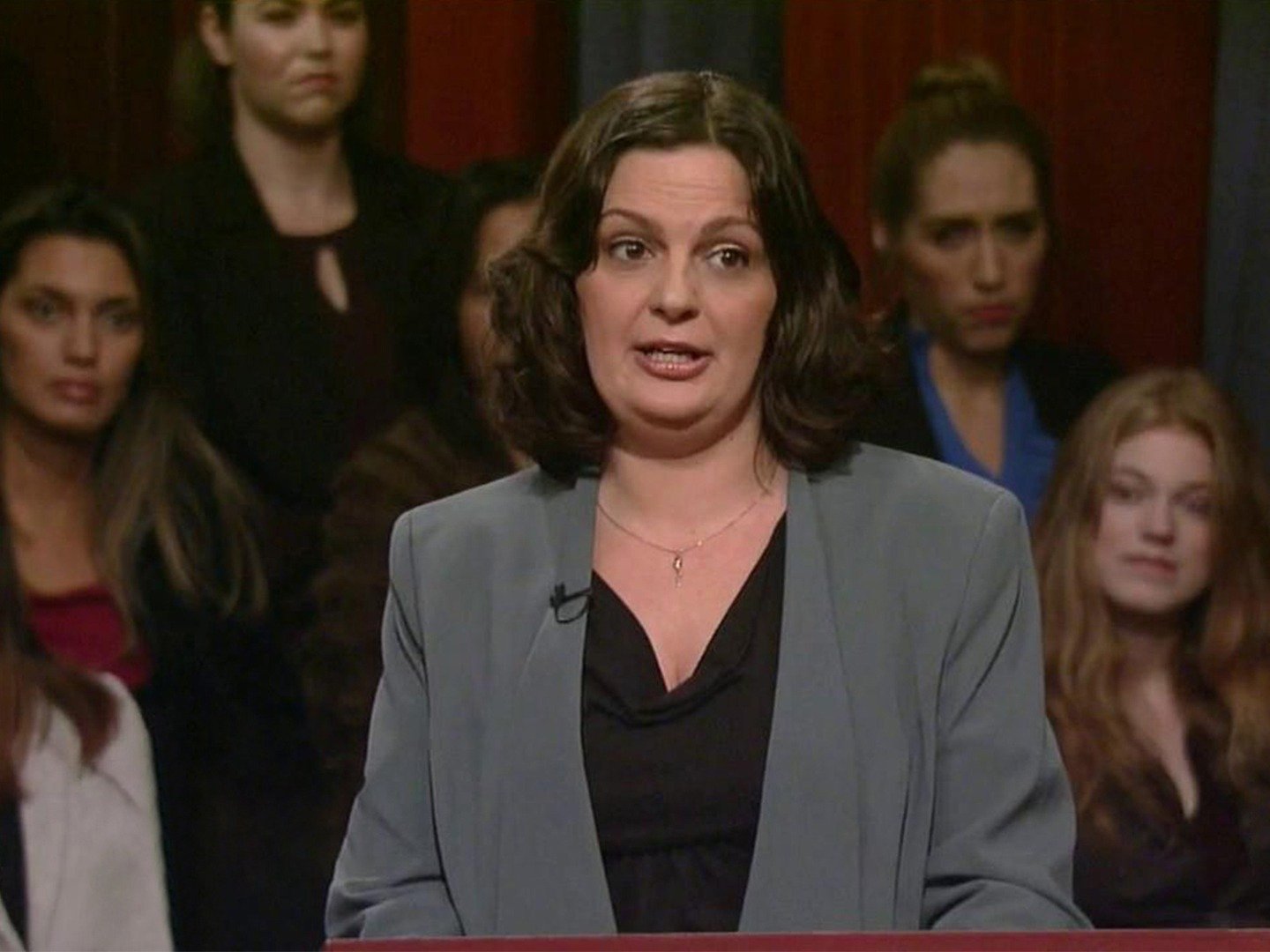 The Verdict With Judge Hatchett on TV Channels and schedules