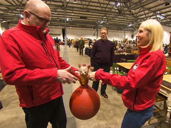 Bargain Hunt on TV | Series 53 Episode 6 | Channels and schedules