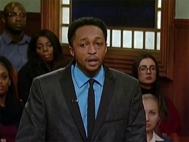 America's Court With Judge Ross on TV Channels and schedules