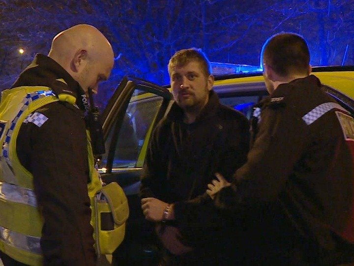 Police Interceptors on TV | Series 15 Episode 12 | Channels and ...