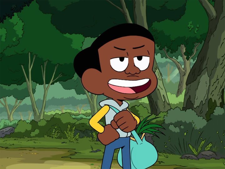 Craig of the Creek on TV | Channels and schedules | TV24.co.uk