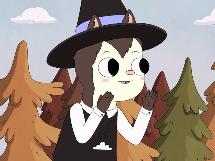 Summer Camp Island On Tv Series 2 Channels And Schedules Tv24 Co Uk