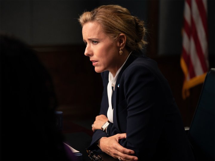 madam secretary 6 netflix