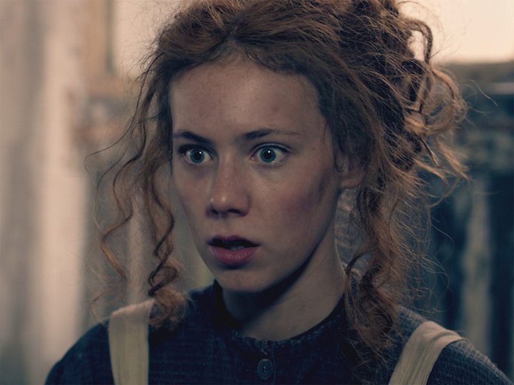 Hetty Feather on TV | Series 5 Episode 9 | Channels and schedules ...