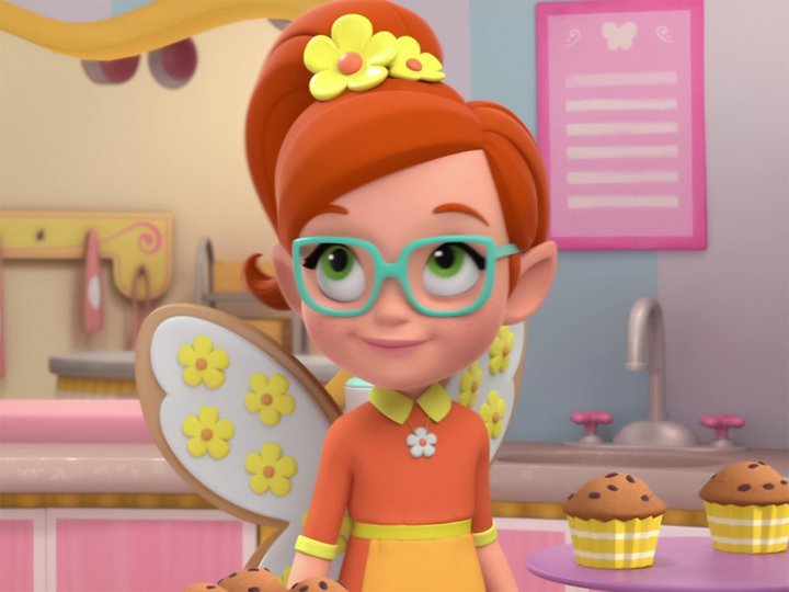 Butterbean's Café on TV Series 1 Episode 27 Channels and schedules