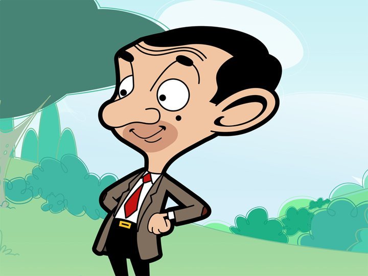 Mr Bean on TV | Channels and schedules | TV24.co.uk