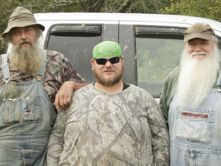 Mountain Monsters on TV Series 6 Episode 4 Channels and schedules