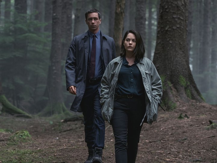 The Dublin Murders on TV Series 1 Episode 1 Channels and schedules